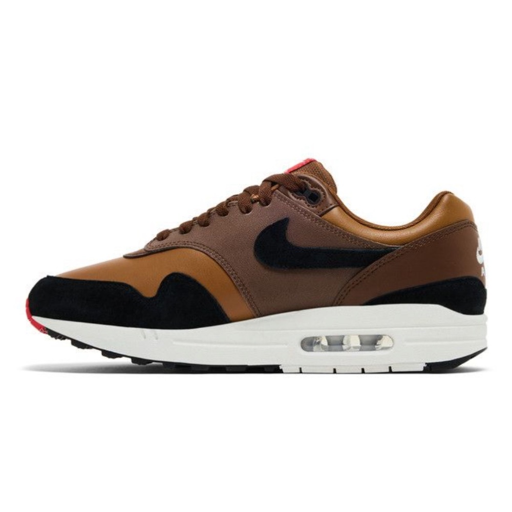 Nike air max 1 W cocao wow
Brand new - Picture 8 of 9